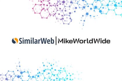 Similarweb Partners with MikeWorldWide PR to Boost Brand Presence and Growth