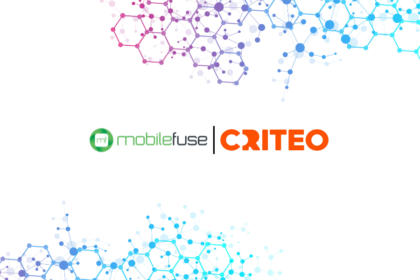 MobileFuse Expands Retail Media Capabilities Through Partnership with Criteo Commerce Audiences