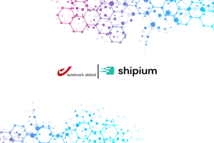 Landmark Global and Shipium Join Forces to Enhance Global Deliveries