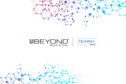 Beyond Spots & Dots Wins Big: Celebrates Triple Success in Industry Awards