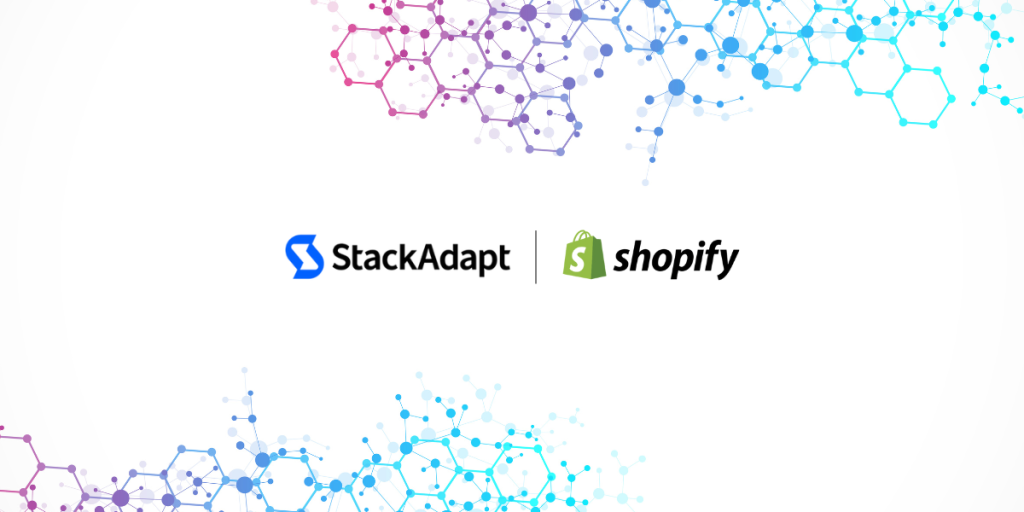 StackAdapt and Shopify Partner to Boost Merchant Campaign Success