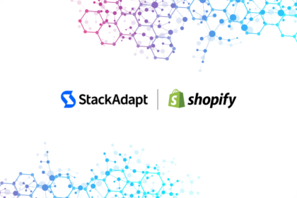 StackAdapt and Shopify Partner to Boost Merchant Campaign Success
