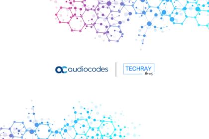 AudioCodes Unveils AI-First Intelligent Meeting Room